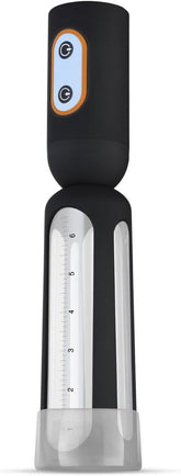 Cruizr Mens Penis Pump With Sucking Function Penis Pumps And Stretchers